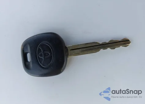 2007 Toyota Camry Ce z USA, uszkodzony, nr VIN 4T1BE46K57U061868